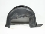 2013 2016 Mercedes Gl450 X166 Rear Right Quarter Liner Splash Guard Shield Oem. Fixed Price $72.38.