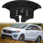 Engine Splash Shields Front 29110c6500 Ki1228155 For 2016-2020 Kia Sorento. Fixed Price $58.00.