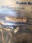 New Oem Ford F1tz-16a550-h Rear Splash Guards Pair For 91-92 Explorer (co8). Fixed Price $45.00.