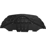 Engine Splash Shield Front For 2015-2017 Ford Mustang. Fixed Price $131.43.