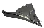 Porsche Macan 95b S & Gts Left Hand Front Lower Wheel Arch Housing Liner 2015-24. Fixed Price $115.80.