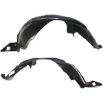Set Of 2 Fender Liner For 2007-2009 Suzuki Sx4 Front Left & Right Inner. Fixed Price $59.75.