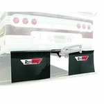 Roadmaster 4400-102 Roadwing Removable Expandable Mud Flap System For Rv. Fixed Price $465.39.