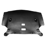 For Bmw 525i/530i 2006 2007 Splash Shield Lower Bm1228128 51757138601. Fixed Price $73.49.