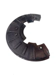 2003-2006 2008-2010 Porsche Cayenne - Front Brake Dust / Splash Shield. Fixed Price $24.99.