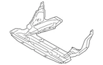 Genuine Subaru Under Cover 56410vc010. Fixed Price $115.13.