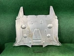 2017-2022 Audi R8 Front Underbody Skid Plate Splash Shield Panel Oem. Fixed Price $280.00.