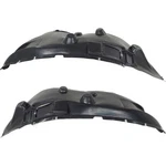 Set Of 2 Fender Liner For Ram 2500 2014-2018 Front Left & Right Inner. Fixed Price $85.95.