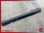 08-10 Bmw 650i E64 Convertible Left Side Skirt Rocker Sill Moulding Black Oem. Fixed Price $90.00.