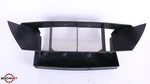 Saturn Sky 2.4l Front Bumper Lower Fascia Air Duct Guard 07-09 Oem Broken Tab. Fixed Price $229.99.
