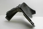 2003-2004 Porsche Boxster 986 Right Rear Fender Liner Heat Shield Oem. Fixed Price $69.16.