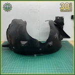 03-06 Mercedes-benz R230 Sl500 Front Left Side Wheelhouse Liner Splash Oem. Fixed Price $81.70.