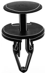 100 Pcs Bumper Push Tpye Pin Clips Retainer Fasteners Clip For Gm 11589289. Fixed Price $26.39.