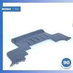 13-22 Lr Range Rover L405 Rear Underbody Splash Shield Ck5217f846ba Oem. Fixed Price $95.23.