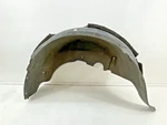 10-19 Jaguar Xj Rear Left Side Fender Liner Splash Shield Aw93-f279d23-ac Oem. Fixed Price $42.00.