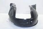2012-2015 Jaguar Xf Portfolio Front Left Wheelhouse Liner Splash Shield C2z22404. Fixed Price $104.68.