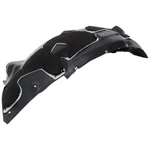 For Ford F-150 2021 2022 Fender Liner Driver Side Front Plastic Fo1248214. Fixed Price $99.05.