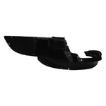 Front Driver Side Inner Fender For Saturn Ion 2003-2007 Gm1248134. Fixed Price $67.56.