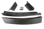 Genuine Gm Front Tire Air Deflector 23483123. Fixed Price $83.95.