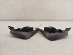 09-14 Nissan Murano Rear Mudflap Pair X2 Textured Oem 78812a110a. Fixed Price $84.99.