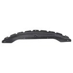 Trq Engine Splash Shield Front Lower Compatible With 2007-2014 Ford Edge 2007.... Fixed Price $72.17.