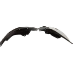 New Front, Driver Side Fender Liner For Mazda 3 2019-2023. Fixed Price $53.01.