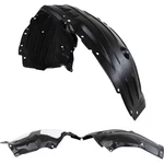 Front Fender Liners Set Fits 2020-2023 Mazda Cx-30. Fixed Price $196.72.