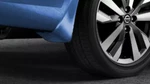 Genuine Nissan Splash Guards - Front Set B51 Electric Blue T99j2-5ee1a. Fixed Price $95.58.