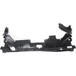 Engine Splash Shield Front For 2004-2008 Acura Tl Base Type-s. Fixed Price $44.22.