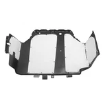 Ch1228131 Undercar Shield Fits 2011-2017 Jeep Compass. Fixed Price $95.00.