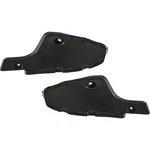 Rear Fender Liners Set For 2007-2012 Toyota Yaris. Fixed Price $38.94.