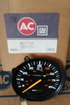 Nos Gm Ac Delco 25052957 Speedometer Odometer Gauge 1983 Pontiac J2000. Fixed Price $72.21.