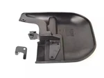 Genuine Mopar Front Fender Spat Left 1zp03jxwaa. Fixed Price $175.50.