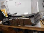 2002 Bmw X5 Fuel Tank Shields 51718408768 51718408767. Fixed Price $87.50.