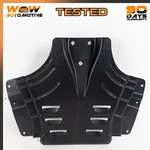 13-19 Maserati Quattroporte Gts Rear Differential Air Intake Shield Cover Oem. Fixed Price $79.35.