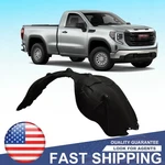 Fender Liner For Gmc Sierra 1500 2019-2021 2020 Front Left Driver Side Inner. Fixed Price $39.99.