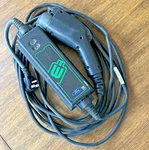 Ford C-max Fusion Escape Focus Phev Ev Charger Charging Cable Plug-in Hybrid 12a. Fixed Price $249.99.