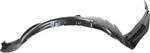 New Front, Passenger Side Fender Liner For Mazda 6 2009-2011. Fixed Price $36.88.
