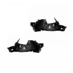 For Honda Fit 2015 16 2017 Fender Liner Driver And Passenger Side Pair Front. Fixed Price $97.20.