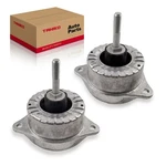 New L R Manual Transmission Mounts Set 2pcs Fit For Porsche Boxster Cayman. Fixed Price $99.99.