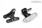 2015-2020 Mercedes Gla250 X156 Front Right Side Door Upper & Lower Hinge Set Oem. Fixed Price $44.23.