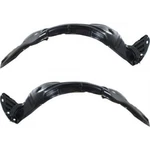 Set Of 2 Fender Liner For Honda Odyssey 2011-2013 Front Left & Right Inner. Fixed Price $69.10.