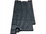 58168-47020 Toyota Cover, Front Floor, Center Lh 5816847020, New Genuine Oem Par. Fixed Price $95.24.