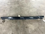 20-24 Subaru Outback Left Driver Side Skirt Rocker Panel Molding, Oem Lot3499. Fixed Price $188.30.