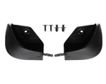 Genuine Hyundai Mudguards - Rear Arf46-acf01. Fixed Price $70.02.