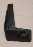 2020 - 2022 Subaru Outback Front Left Fender Mud Flap Guard Oem Spn0003447. Fixed Price $43.00.