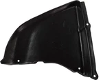 Engine Splash Shield For Bmw 530i 2004-2007 Driver Side Lower W/ M Pkg. Fixed Price $14.63.