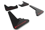Rally Armor 21-25 Tesla Model S / Plaid Black Ur Mud Flap W/red Logo. Fixed Price $178.99.