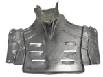 14-20 Maserati Quattro Rear Differential Air Intake Shield Cover 06700308670 Oem. Fixed Price $62.70.