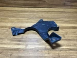 2021-2025 Bmw M4 G82 Coupe Front Left Side Steering Cover 51718074605 Oem. Fixed Price $34.20.
